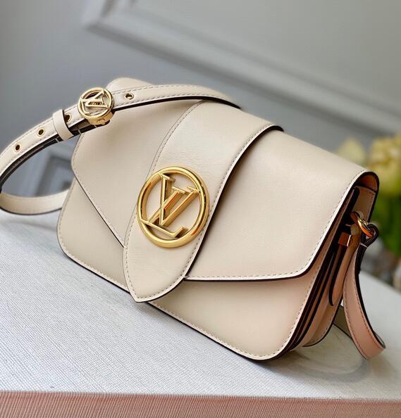 Chloe’s Picks - LOV Bags - 2986