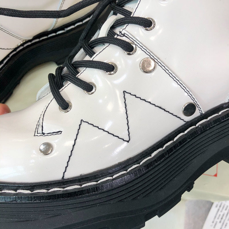 Alexander McQUEEN Luxury Shoes