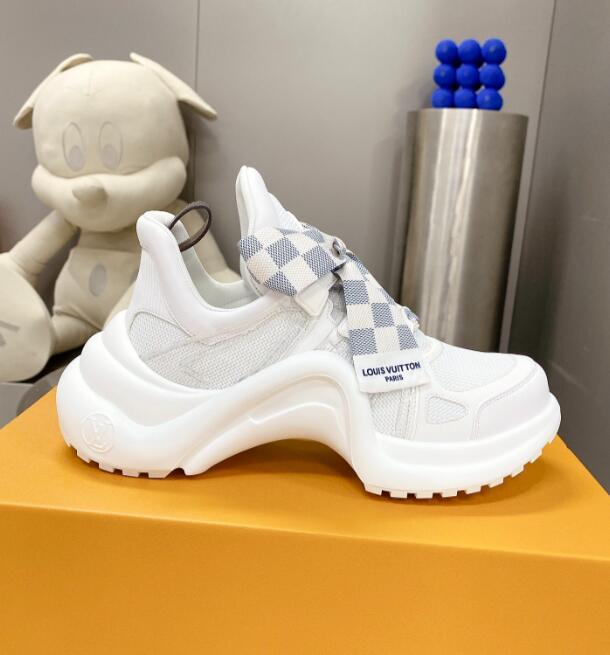 Chloe’s Picks - LOV Women Shoes - 220