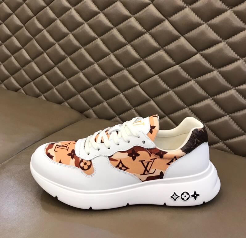 Chloe’s Picks - LOV Men Shoes - 1543