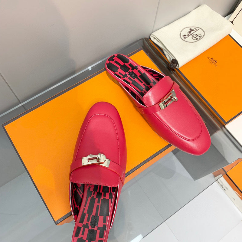Hermes Luxury Sandals