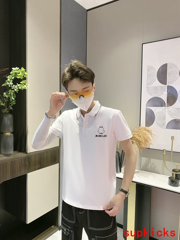 Moncler Luxury Cloth