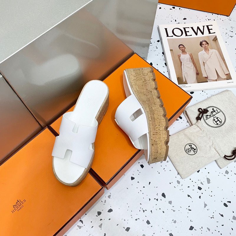 Hermes Luxury Sandals