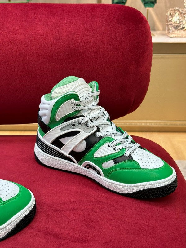 Gucci Luxury Shoes