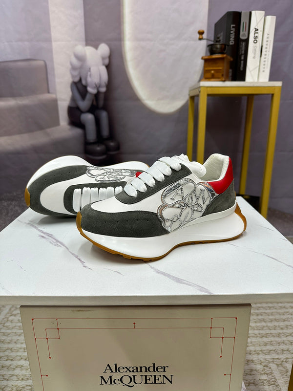 Alexander McQUEEN Luxury Shoes