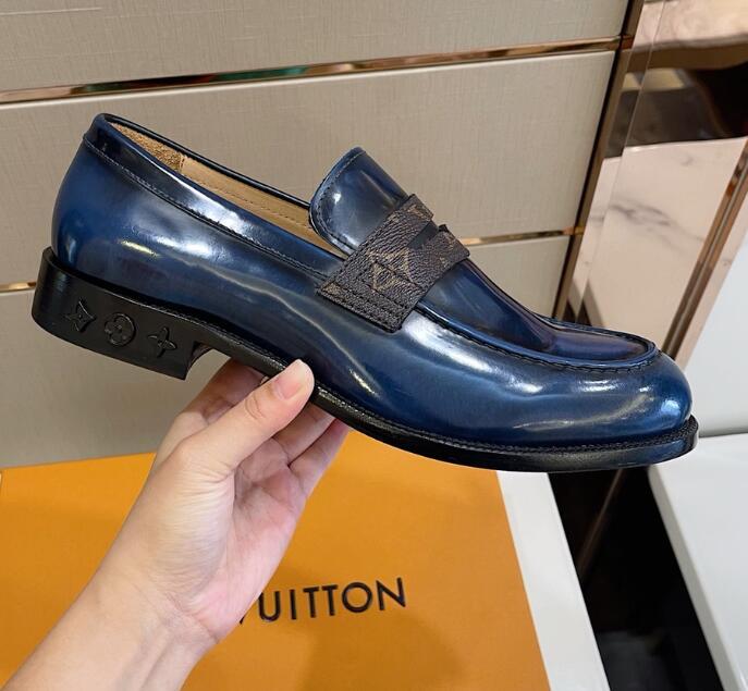 Chloe’s Picks - LOV Men Shoes - 1687