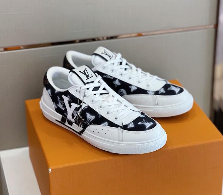 Chloe’s Picks - LOV Men Shoes - 1227