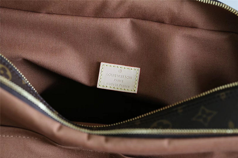 I W Fashion Lu-Vi bags - 9863