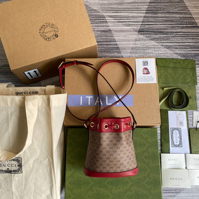 PHA - GUKI Bags - 2307