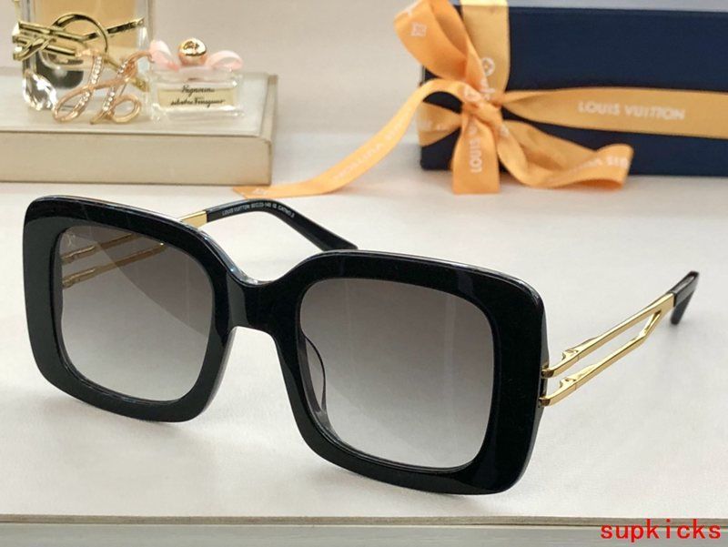 Louis Vuittion Luxury Sunglasses