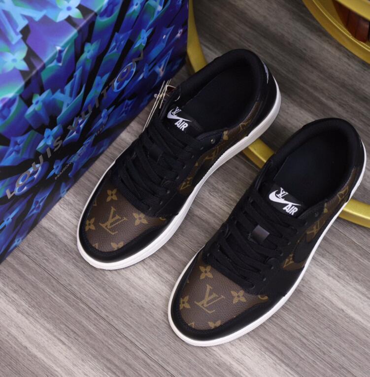 Chloe’s Picks - LOV Men Shoes - 1334
