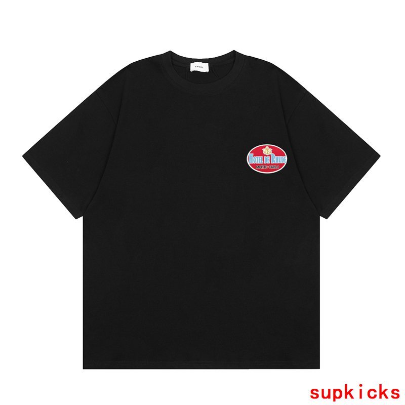 RHUDE Luxury Cloth