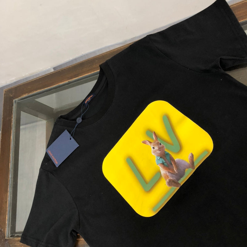 Louis Vuittion Luxury T-Shirt
