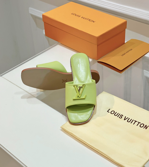 Chloe’s Picks - LOV Women Shoes - 132