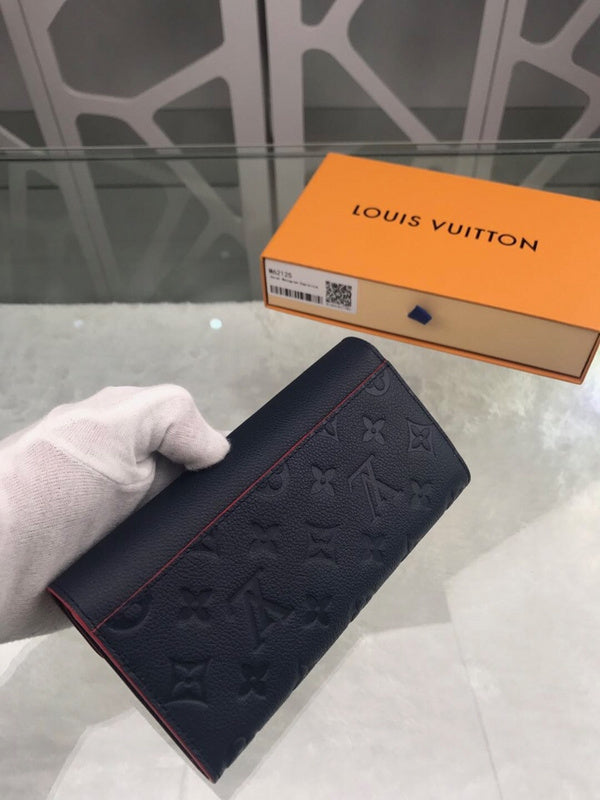 I W Fashion Lu-Vi bags - 17302