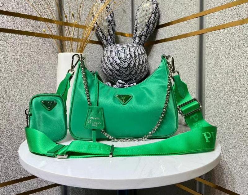 Chloe’s Picks - PD Bags - 097