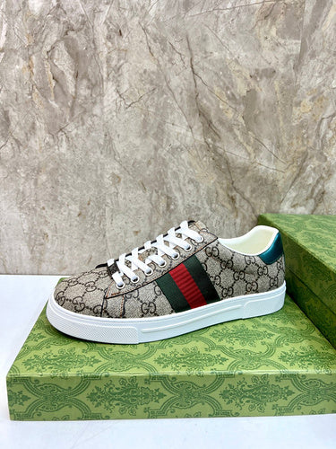 Gucci Luxury Shoes