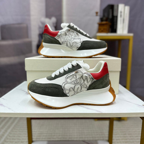Alexander McQUEEN Luxury Shoes