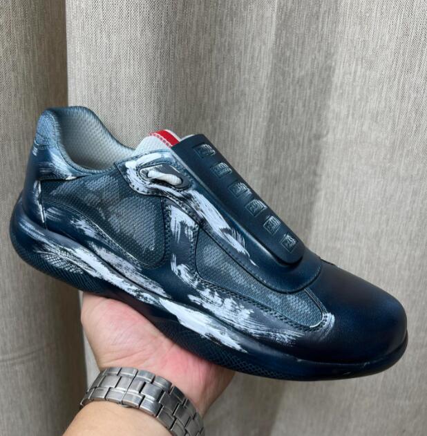Chloe’s Picks - PD Men Shoes - 185