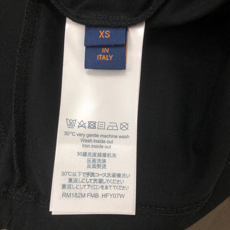 Louis Vuittion Luxury T-Shirt