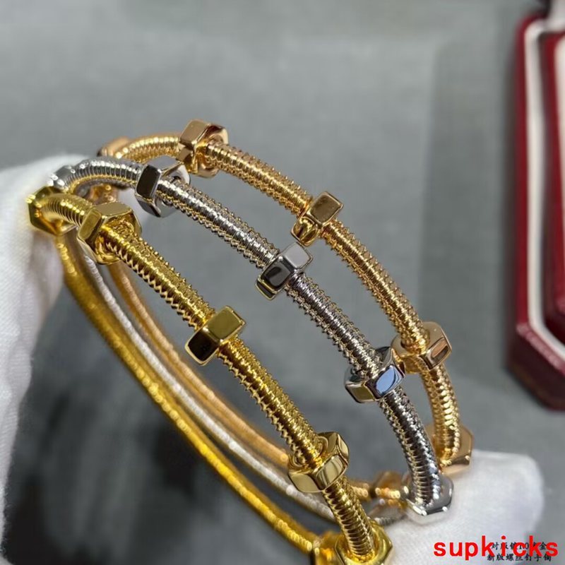 Cartier Jewelry