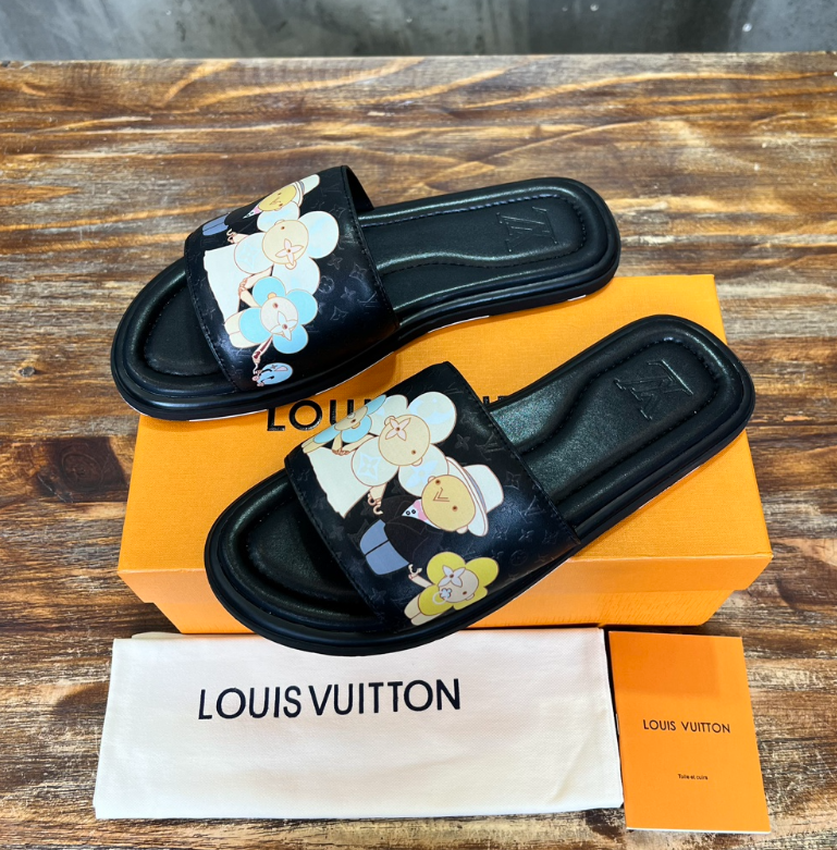 Chloe’s Picks - LOV Men Shoes - 086