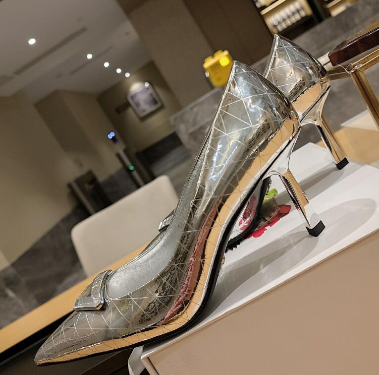 Chloe’s Picks - PD Women Shoes - 289