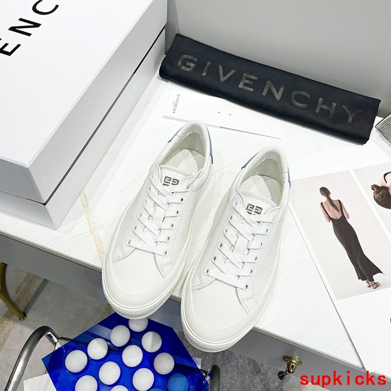 Givenchy Luxury Shoes