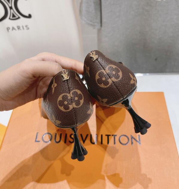 Chloe’s Picks - LOV Women Shoes - 416