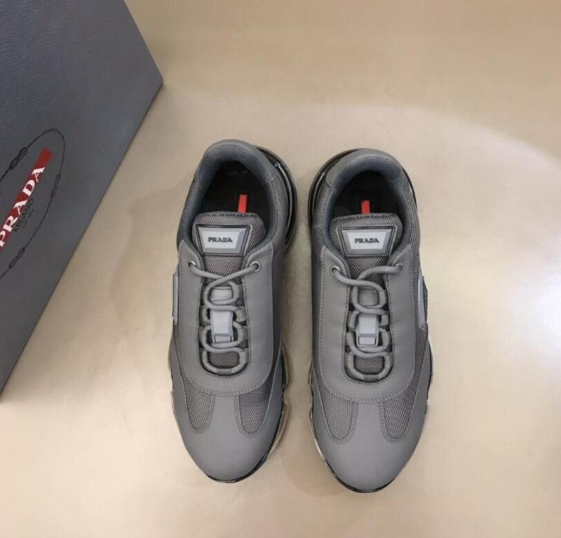 Chloe’s Picks - PD Men Shoes - 336
