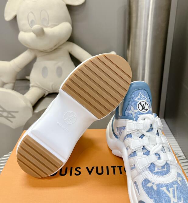 Chloe’s Picks - LOV Women Shoes - 227