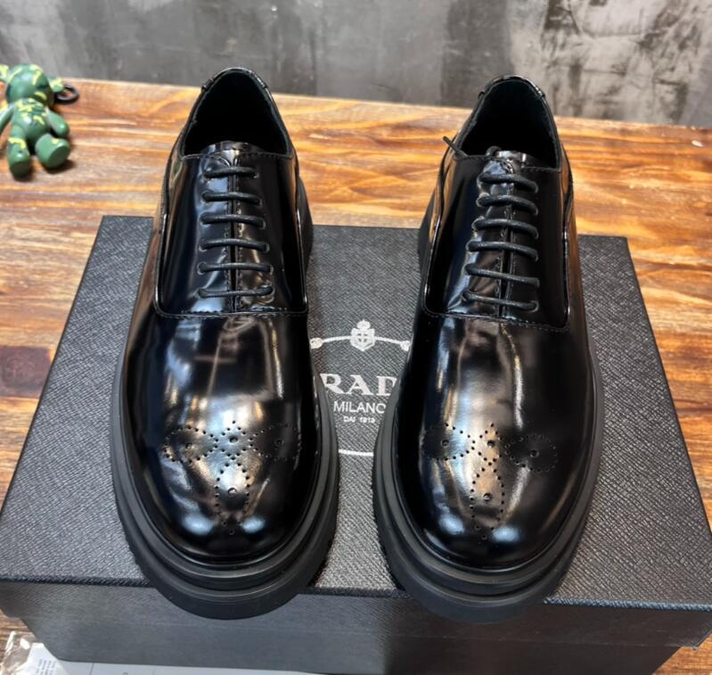 Chloe’s Picks - PD Men Shoes - 142