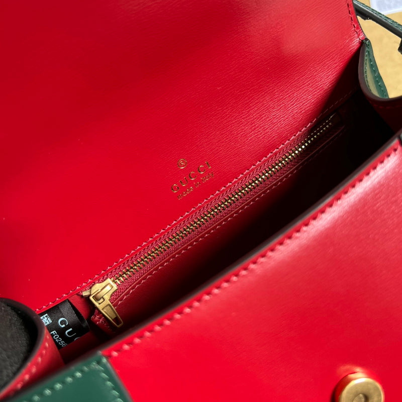 PHA - GUKI Bags - 1418