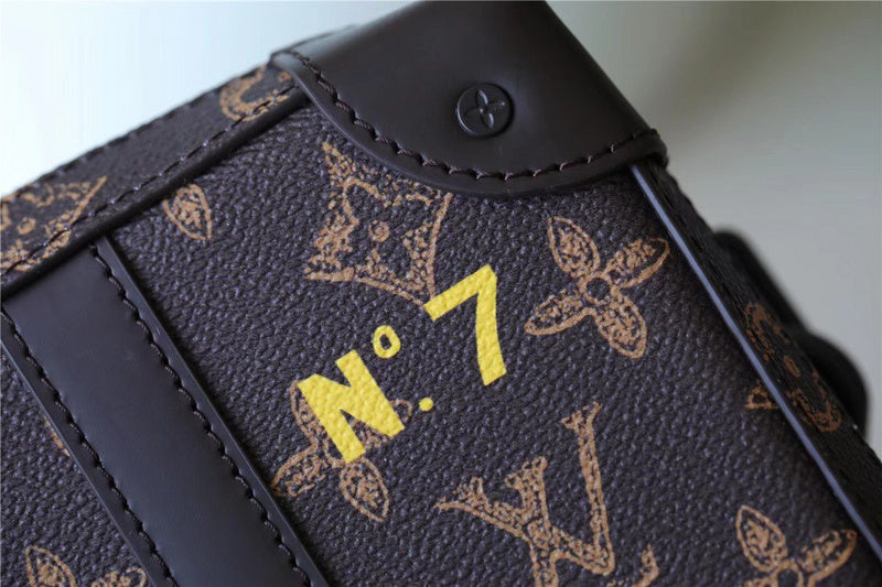 I W Fashion Lu-Vi bags - 10108