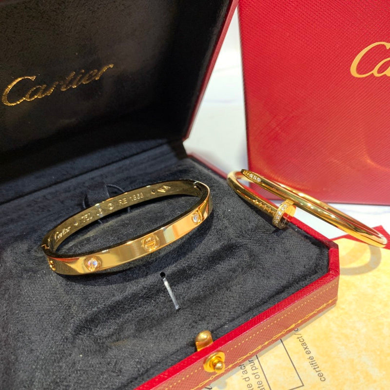 Cartier Jewelry