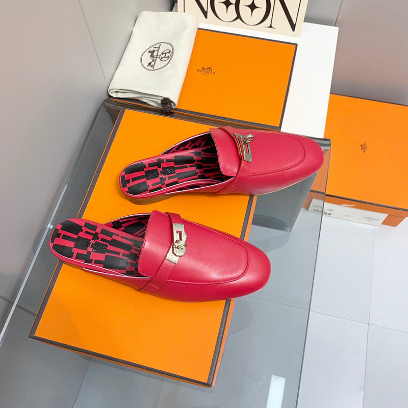 Hermes Luxury Sandals