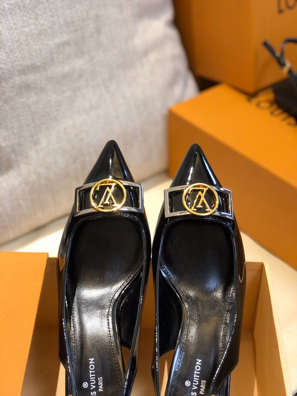 Louis Vuittion Luxury Shoes