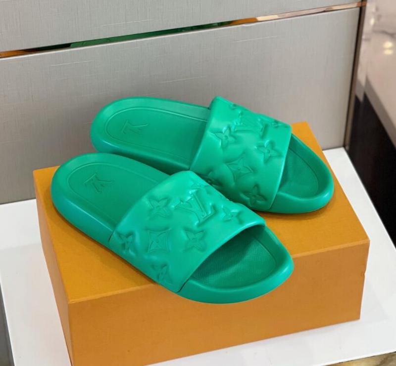 Chloe’s Picks - LOV Men Shoes - 1035