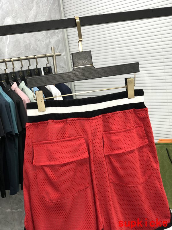 RHUDE Luxury Cloth