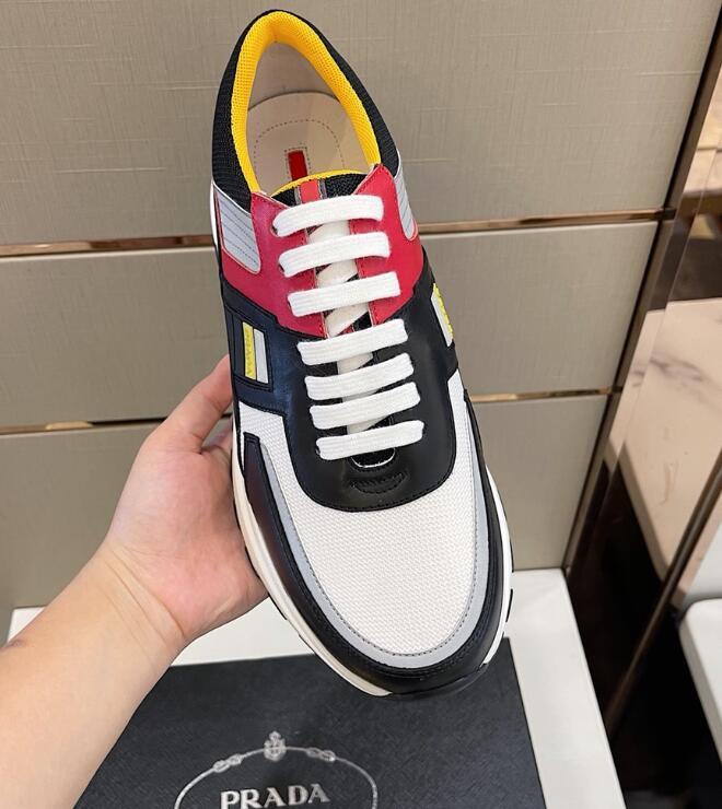 Chloe’s Picks - PD Men Shoes - 428