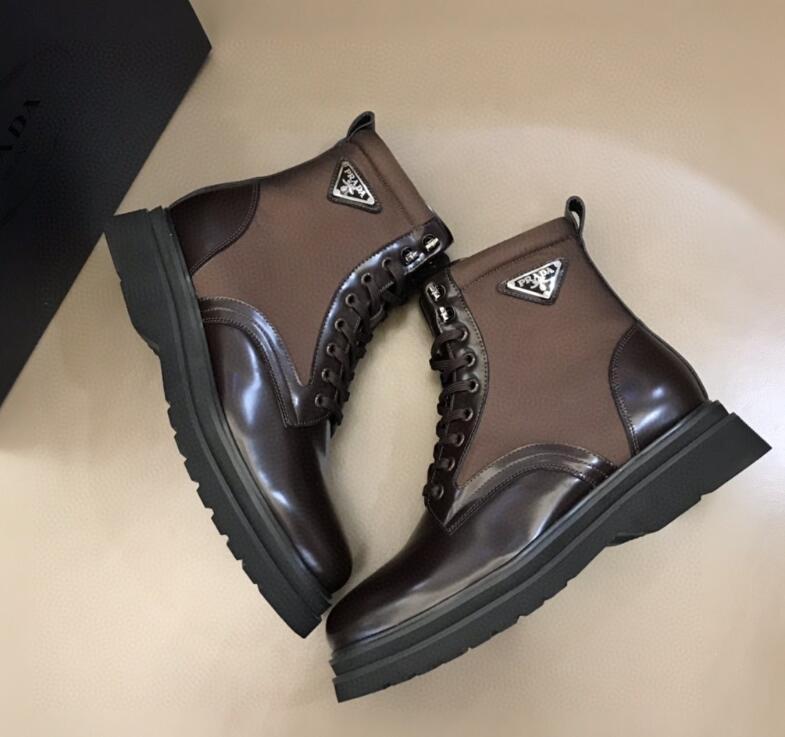 Chloe’s Picks - PD Men Shoes - 332