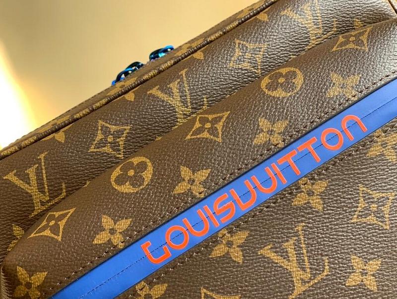 Chloe’s Picks - LOV Bags - 2612