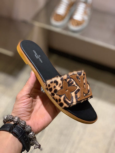 Louis Vuittion Luxury Shoes