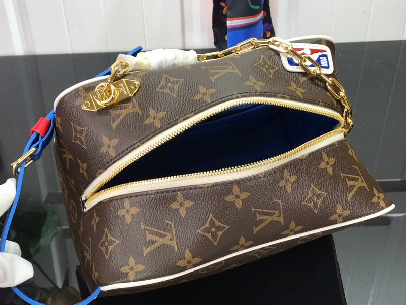 I W Fashion Lu-Vi bags - 17548