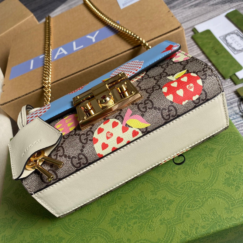 PHA - GUKI Bags - 1826