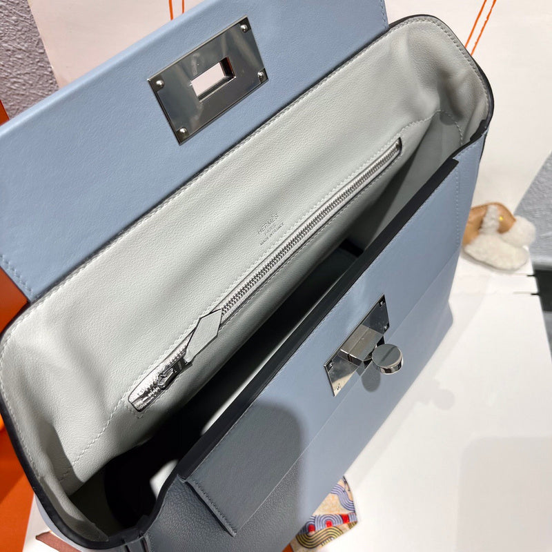 PHA - HMS Bags - 1625