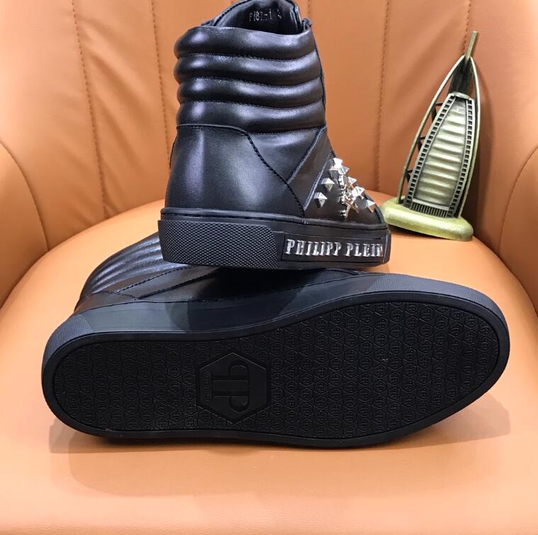Chloe’s Picks - PHP Shoes - 100