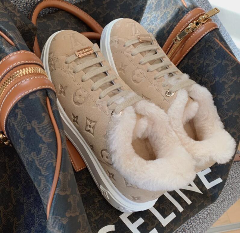Chloe’s Picks - LOV Women Shoes - 723