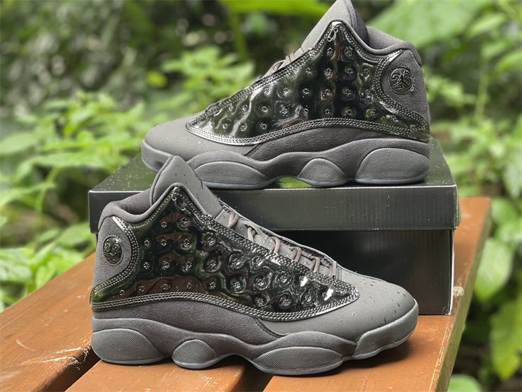Nike Luxury Shoes