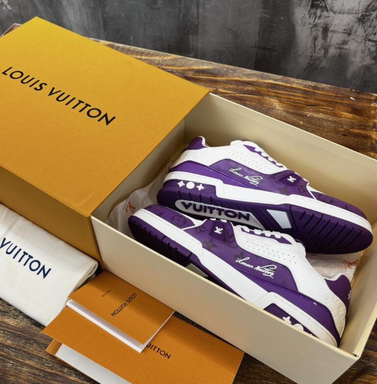 Chloe’s Picks - LOV Men Shoes - 731